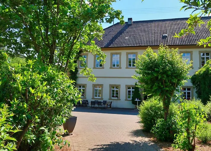 Schloss Sennfeld