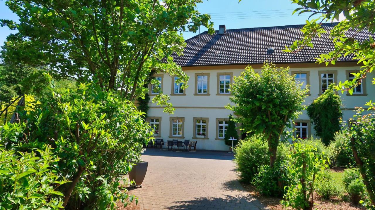 Hotel Schloss Sennfeld Adelsheim